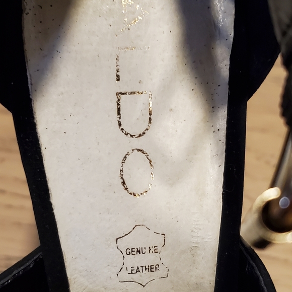 ALDO TIREVIA Women's heels. - Picture 3 of 8